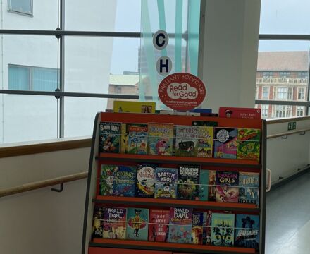 Trolley 2 Rebecca Neillis