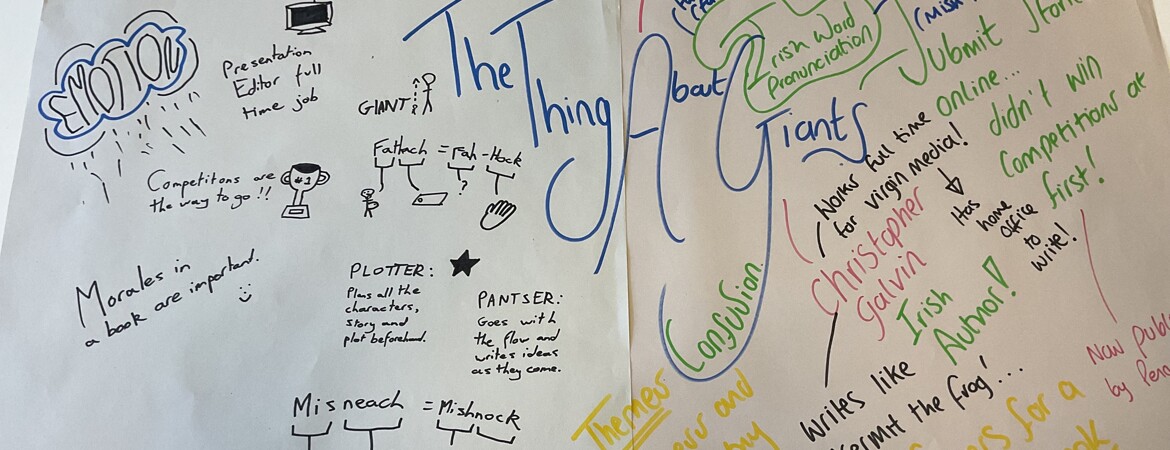 Blog Header Image