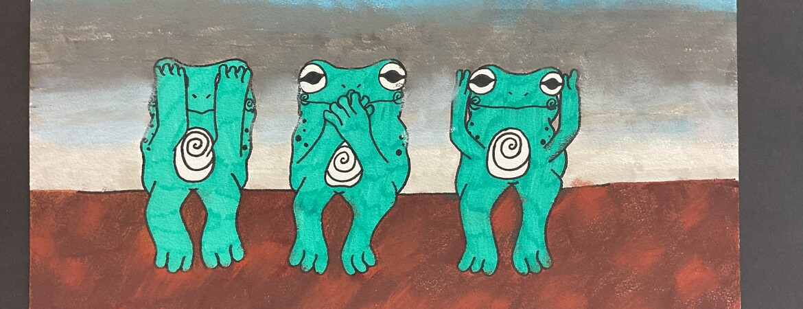 Blog Header Image